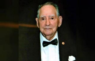 14 ve 15. dönem CHP Erzincan Milletvekili Çetinkaya...