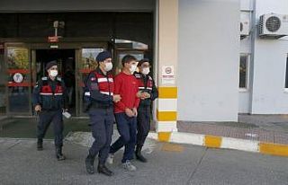 15 ayrı suçtan 5 yıldır aranan firari Seydikemer...