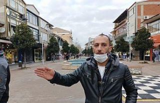 15 bin lirasını düşürdü, farkına bile varmadı