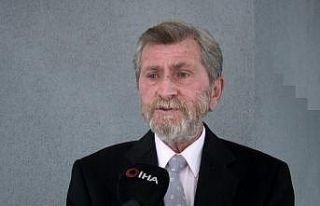 15 Temmuz şehidinin babası: “Bir kuruşluk adama...