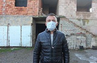 18 gündür kayıp olan adamla ilgili 5 gözaltı