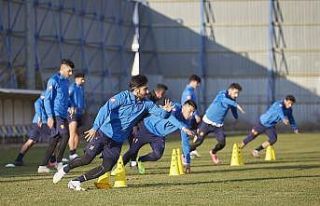 1928 Bucaspor’da 1 pozitif vaka