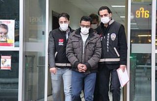 19 yıl sonra çözülen cinayetin zanlısı tutuklandı