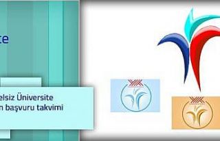 2020-2021 Engelsiz Üniversite Ödülleri başvuru...