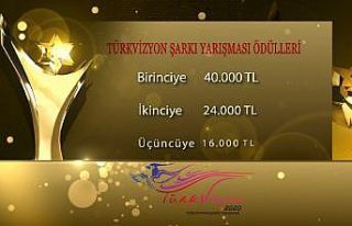 2020 Türkvizyon Şarkı Yarışması bu yıl online...