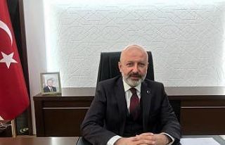 “2020 yılındaki en anlamlı çalışmamız ‘Sosyal...
