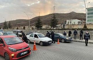 2020 yılının son uygulamalarında yoğunluk