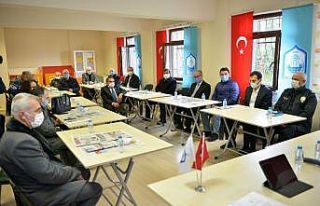 2021 proje yılı olacak