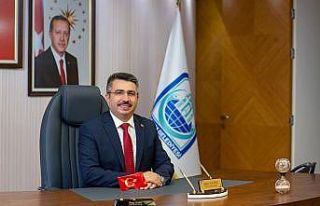 2021 Yıldırım’da projelerin şekil alacağı...