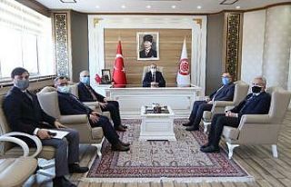 2021 yılı boyunca elektriği indirimli kullanacaklar