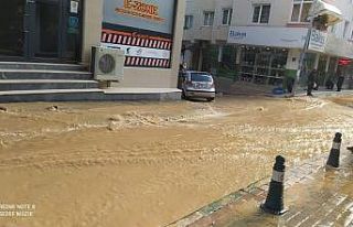 20 gün arayla aynı noktada ikinci patlama