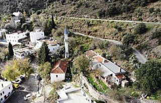 20 yıl sonra tekrar ezan sesleri yükselecek