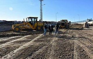 20 yıllık ulaşım çilesine 20 günde son verdi