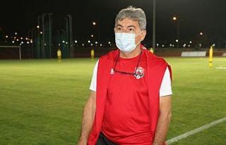 24Erzincanspor 3 puan parolasıyla Niğde’ye gitti