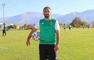 24Erzincanspor Kocaeli spor maçı ertelendi