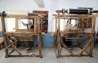 250 yıllık el emeği 2 ürün, coğrafi işaretle...