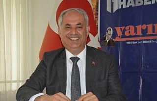 2 belde belediyesi kardeş oldular