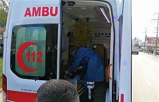 2 gencin tartışması kanlı bitti