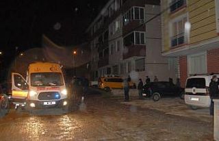 2 gündür haber alınamayan yaşlı adam evinde ölü...