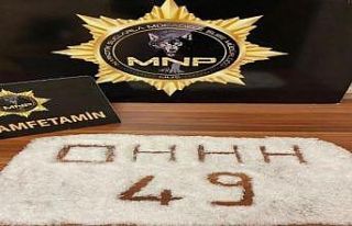 2 kişinin tutuklandığı operasyonda ‘Ohhh’...