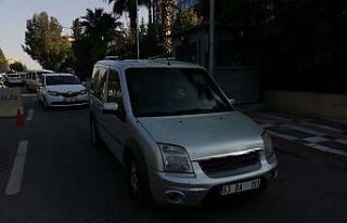 33 gün önce jandarmanın elinden kaçırılan Şariban...