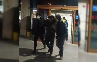 35 suçtan aranan ATM dolandırıcısı Konya’da...