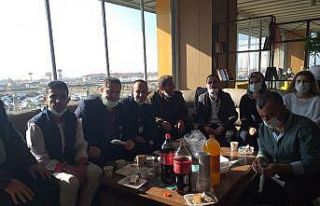 3 Aralık Dünya Engelliler Günü etkinliği