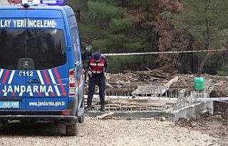 3 işçinin öldüğü fosseptik faciasında inşaat...