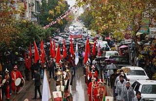 ’3 Ocak Mersin’in Kurtuluşu’ şiir yarışması...