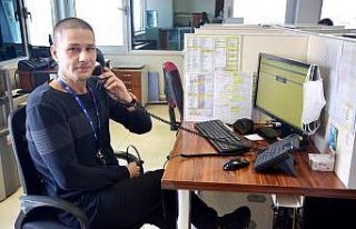 41 ameliyat geçirdi, 12 yaşında yürüdü