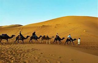 42 ülke gören genç gezgin yurt dışında tanıştığı...