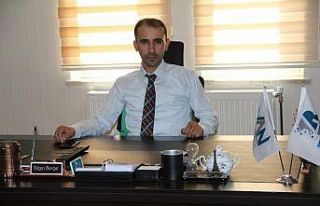 4B Yazılım’dan yeni yıl mesajı