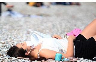 500 milyon kişinin Covid gölgesinde tatil yaptığı...