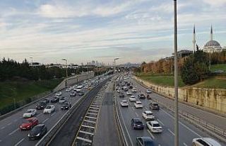 56 saat sürecek kısıtlama öncesi 15 Temmuz Şehitler...