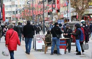 56 saatlik kısıtlama sonrası Karabük’te yine...