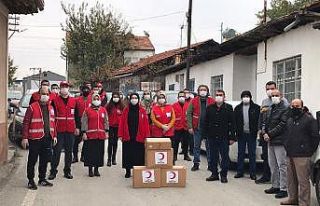 5 Aralık Dünya Gönüllüler Günü’nde gönüller...