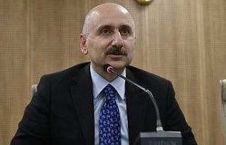5A uydusu pazartesi gecesi fırlatılıyor