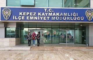 63 yıl 6 ay kesinleşmiş hapis cezası olan kaçak...
