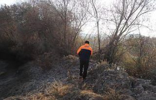 75 yaşındaki Yıldırım’dan bir haftadır haber...