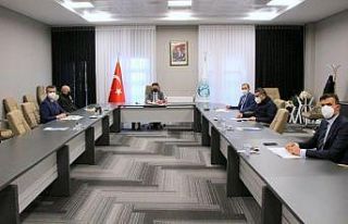 7 Aralık Üniversitesi Yunus Emre Enstitüsü ile...