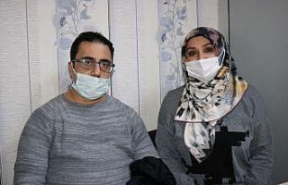 7 gebeliği düşükle sonuçlandı, Rosi tedavisi...