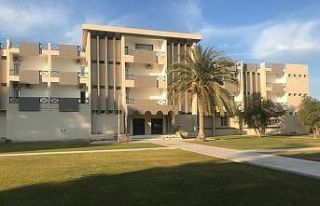 8 bin 414 Libyalı’ya sağlık hizmeti verildi