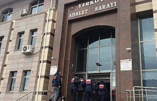 8 yıllık cinayet çözüldü, yeğen amcasına;...