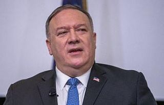 ABD Dışişleri Bakanı Pompeo, karantinaya alındı