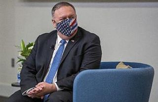 ABD Dışişleri Bakanı Pompeo: “Türkiye’yi...