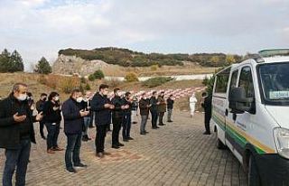 Abla kardeş aynı gün korona virüse yenik düştü