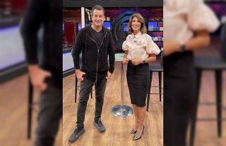 Acun Ilıcalı’dan yeni platformuna yeni bir dizi