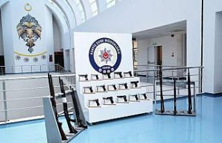 Adana’da 21 ruhsatsız silah ele geçirildi