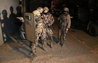 Adana’da DEAŞ operasyonu: 3 gözaltı