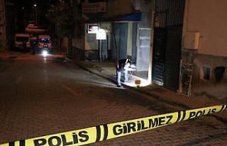 Adana’da silahlı ve bıçaklı kavga: 1 ölü